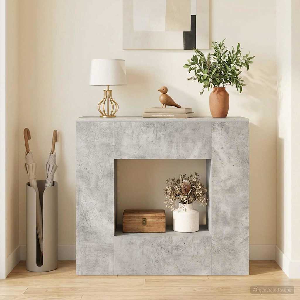 vidaXL 101 x 29 x 74 cm