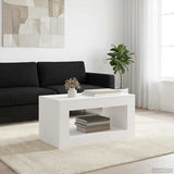 vidaXL White