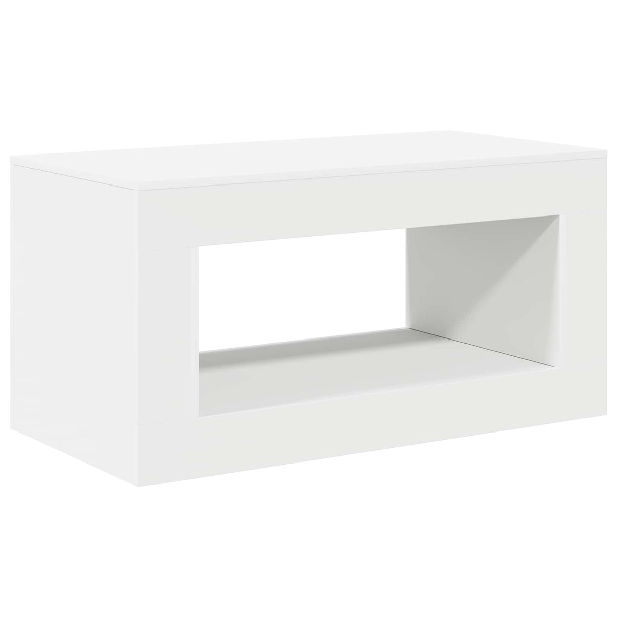 vidaXL White