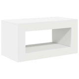 vidaXL White