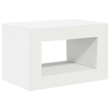 vidaXL White