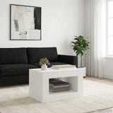 vidaXL White