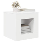 vidaXL White