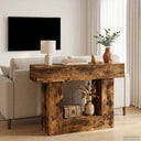 vidaXL Wit 101 x 30 x 74 cm