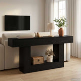 vidaXL Wit 101 x 30 x 74 cm