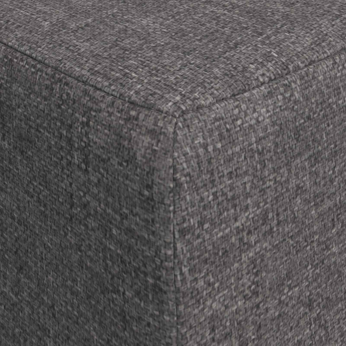 vidaXL Vouwbare Sofa Bed 75 x 63 x 45 cm Lichtgrijs