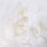 vidaXL Fiberfill White 1 kg Polyester