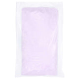 vidaXL Versnipperde schuimvulling Roze 2,5 kg Polyurethaan