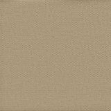 vidaXL Prieel 3 x 3 m Beige Polyester en Staal 190 gsm