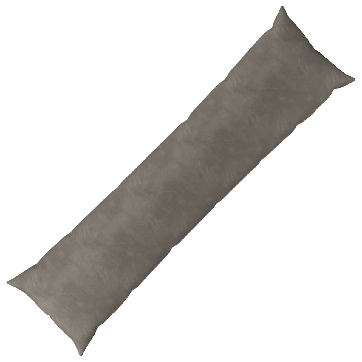 vidaXL Kussensloop 2 pcs HEERLEN Blauw 30 x 30 cm Fluweel