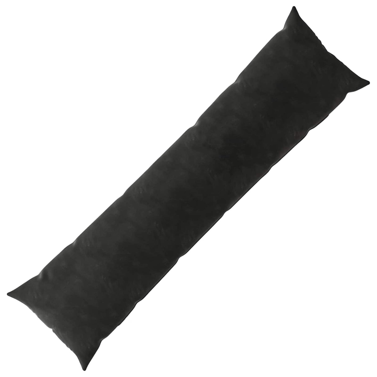 vidaXL Kussensloop 2 pcs HEERLEN Blauw 30 x 30 cm Fluweel