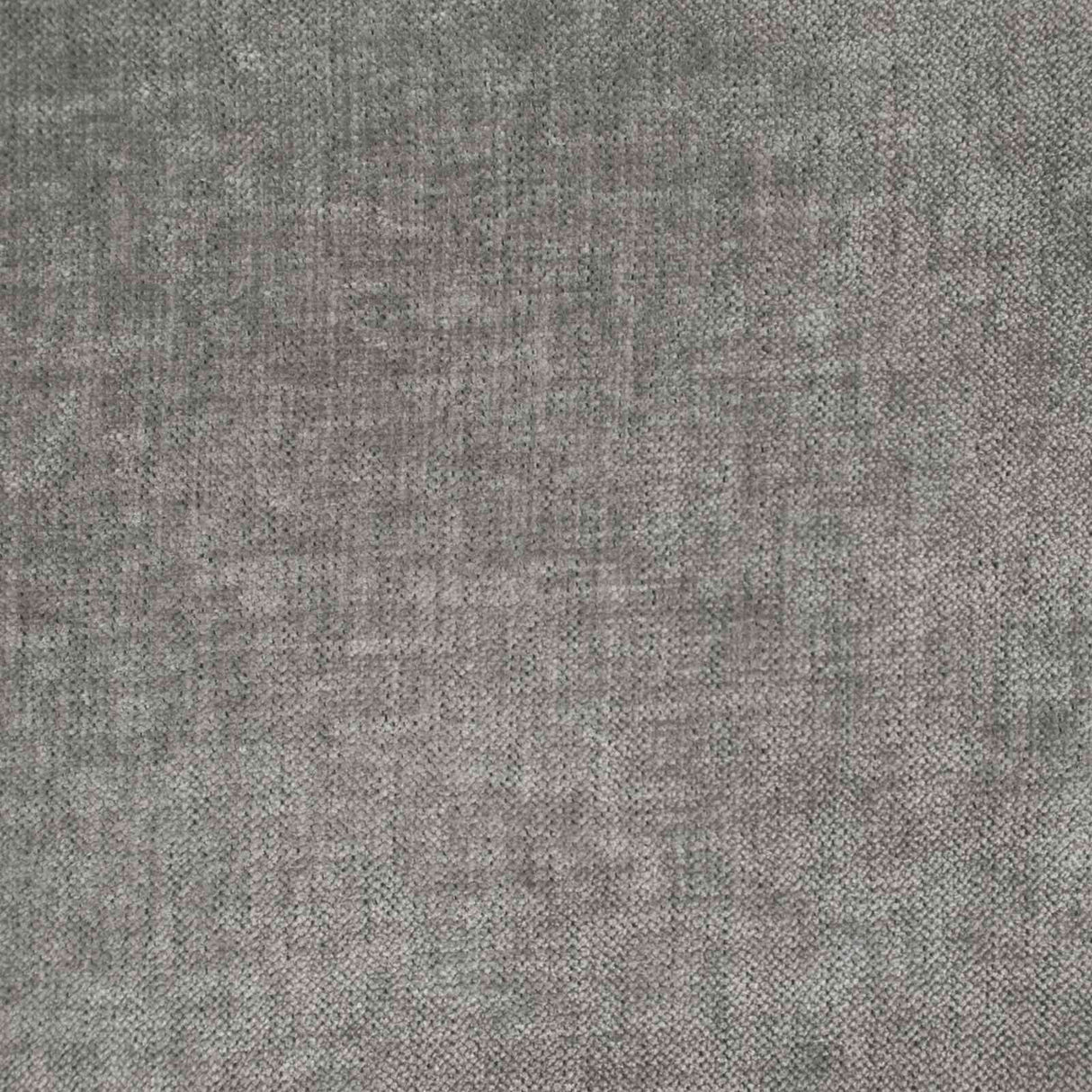 vidaXL Kussensloop 2 st HOUTEN Donkergrijs 30 x 30 cm Chenille Stof