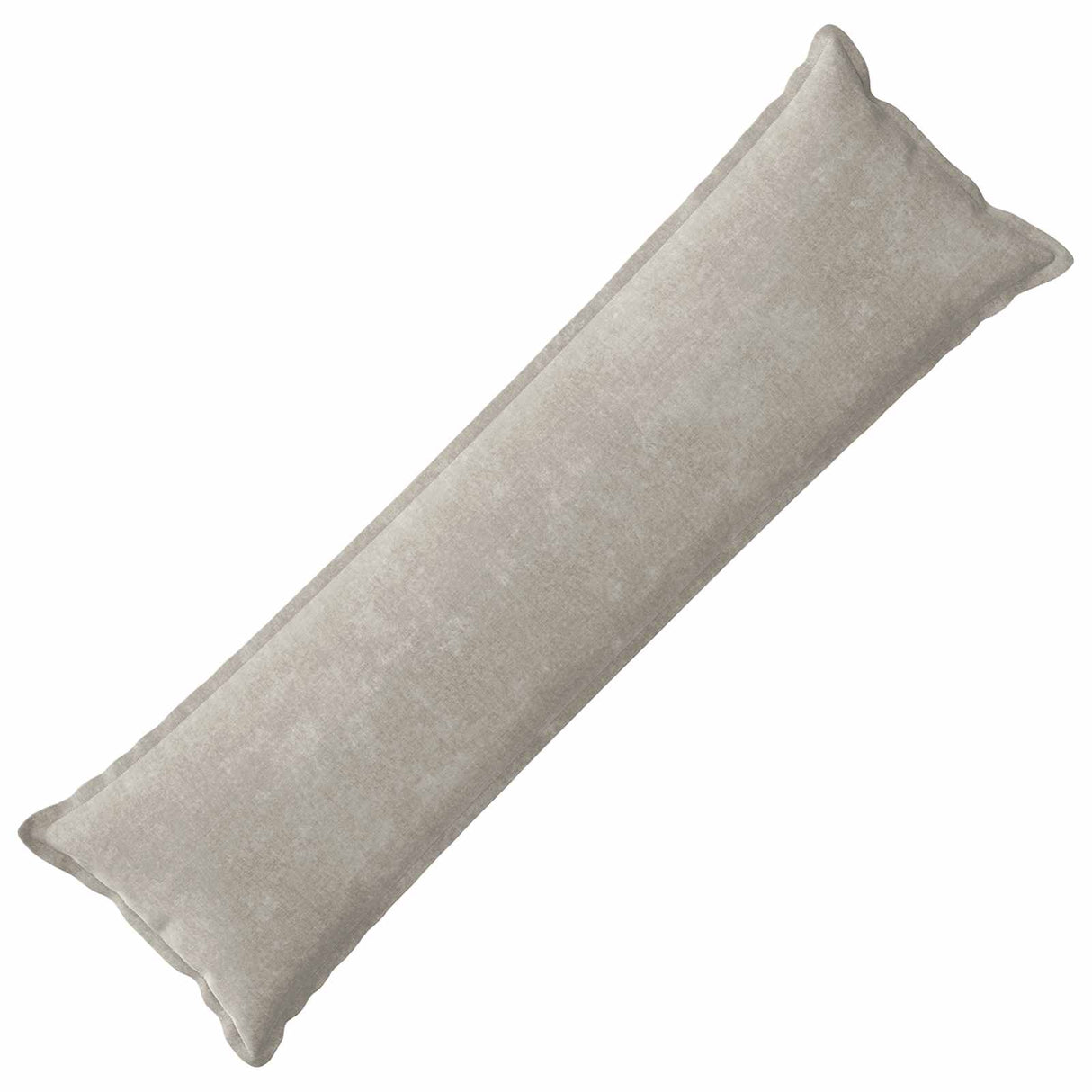 vidaXL Kussensloop 2 st HOUTEN Donkergrijs 30 x 30 cm Chenille Stof