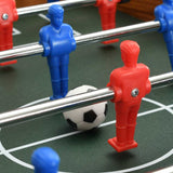 vidaXL Voetbaltafel mini 69x37x62 cm esdoorn