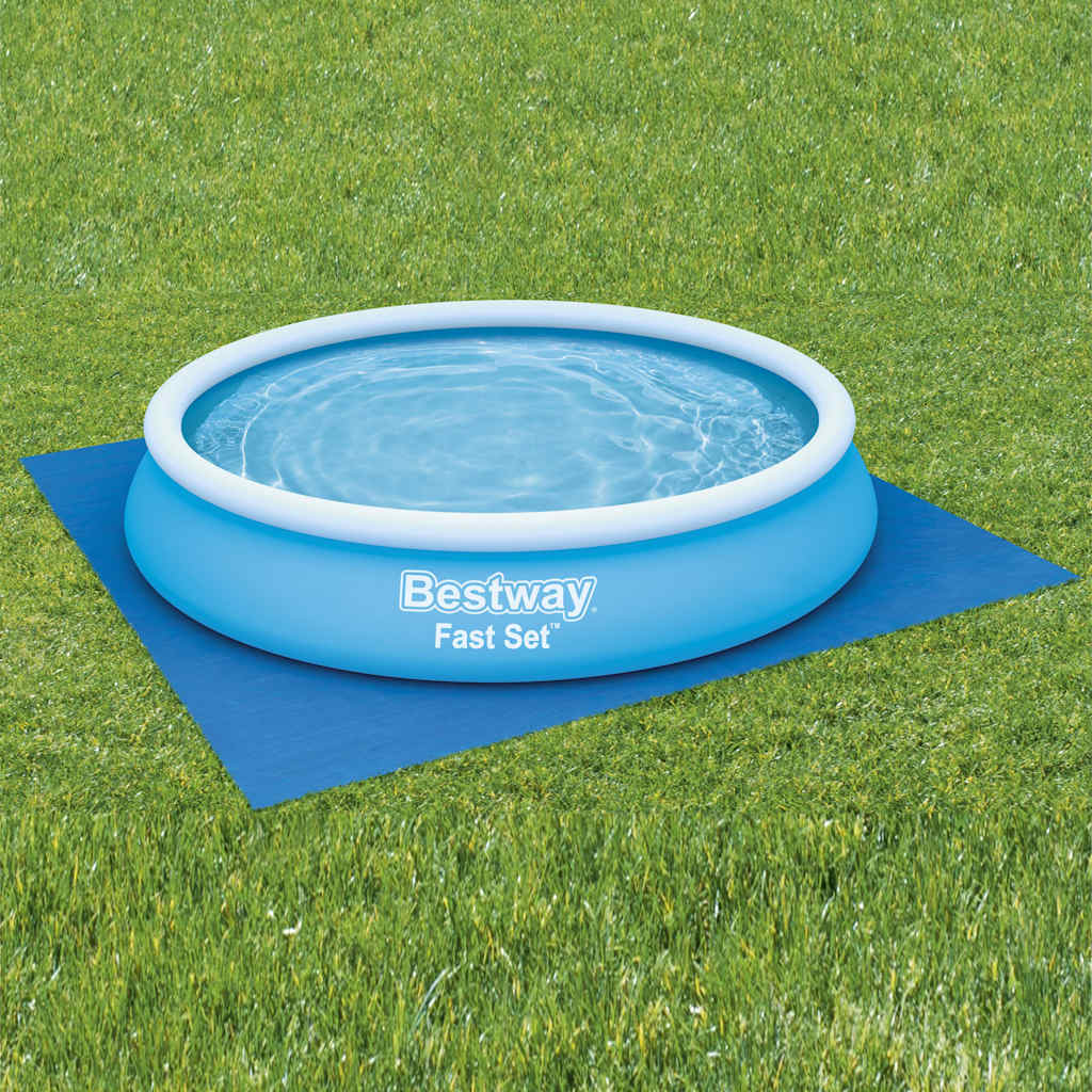 Bestway Zwembadgrondzeil Flowclear 335x335 cm