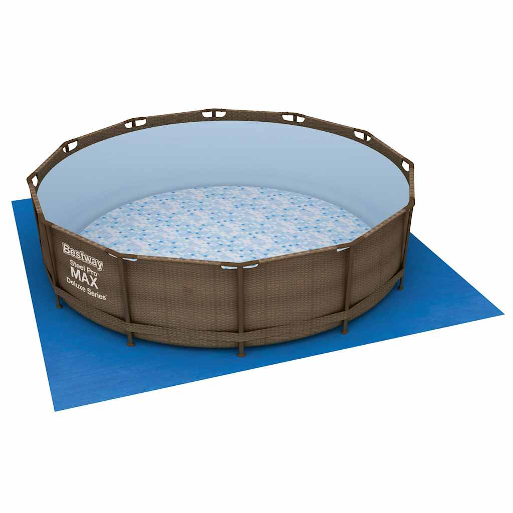 Bestway Zwembadgrondzeil Flowclear 335x335 cm