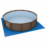 Bestway Zwembadgrondzeil Flowclear 335x335 cm
