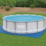 Bestway Zwembadgrondzeil Flowclear 335x335 cm