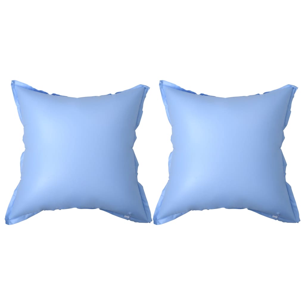 vidaXL Winter Air Pillow for Above Ground Pool 2 pcs Inflatable