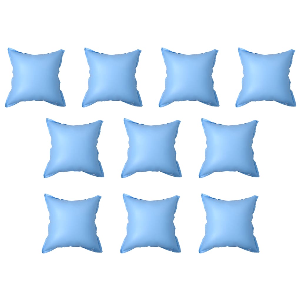 vidaXL Winter Air Pillow for Above Ground Pool 2 pcs Inflatable