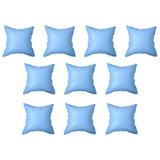 vidaXL Winter Air Pillow for Above Ground Pool 2 pcs Inflatable