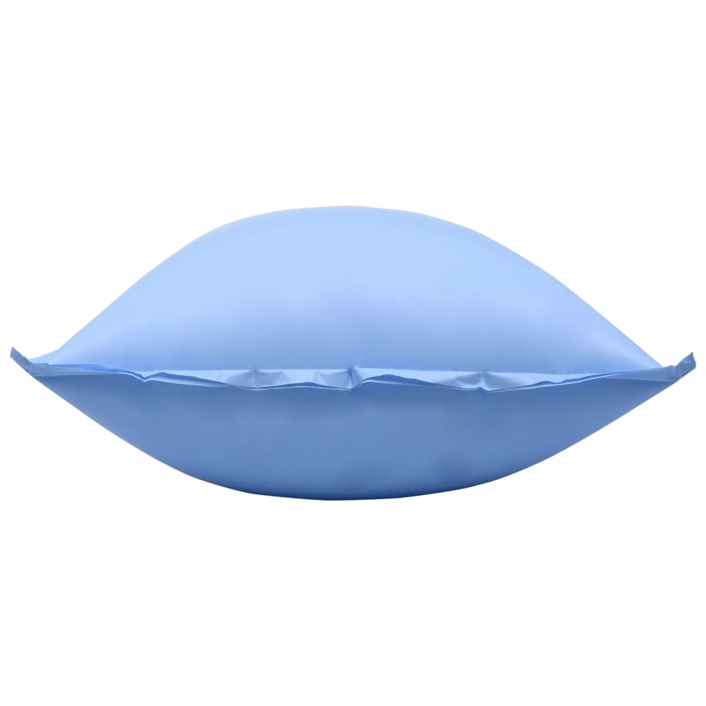 vidaXL Winter Air Pillow for Above Ground Pool 2 pcs Inflatable