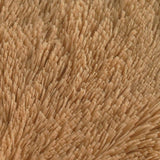 vidaXL Kussen met kussen HEERLEN 2 st Groen PV Fleece