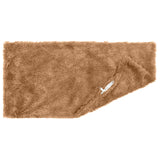 vidaXL Kussen met kussen HEERLEN 2 st Groen PV Fleece