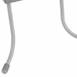 Bestway Zwembadladder Flowclear met 4 treden 122 cm