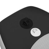 vidaXL Stand Up Paddleboardset opblaasbaar 300x76x10 cm zeeblauw