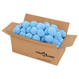 vidaXL Swimming Pool Filter Balls 1400 g PE