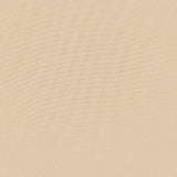 vidaXL Bench Cushion SOEST 100% Polyester Cream 80 x 40 x 5 cm